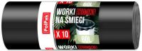 WORKI NA MIECI 120L 10szt POLPAK